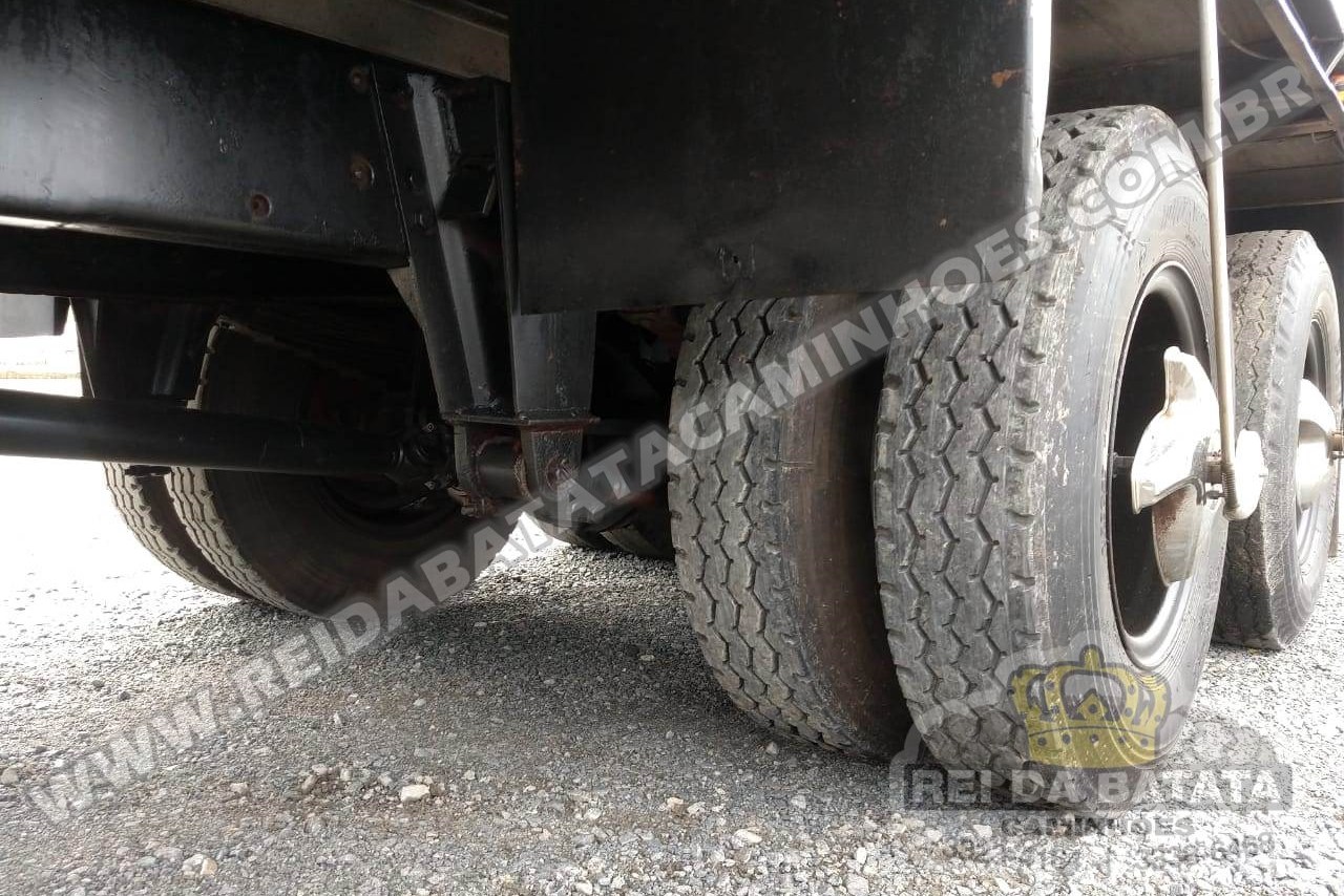 Mercedes Benz MB 1113 - 78/78 20