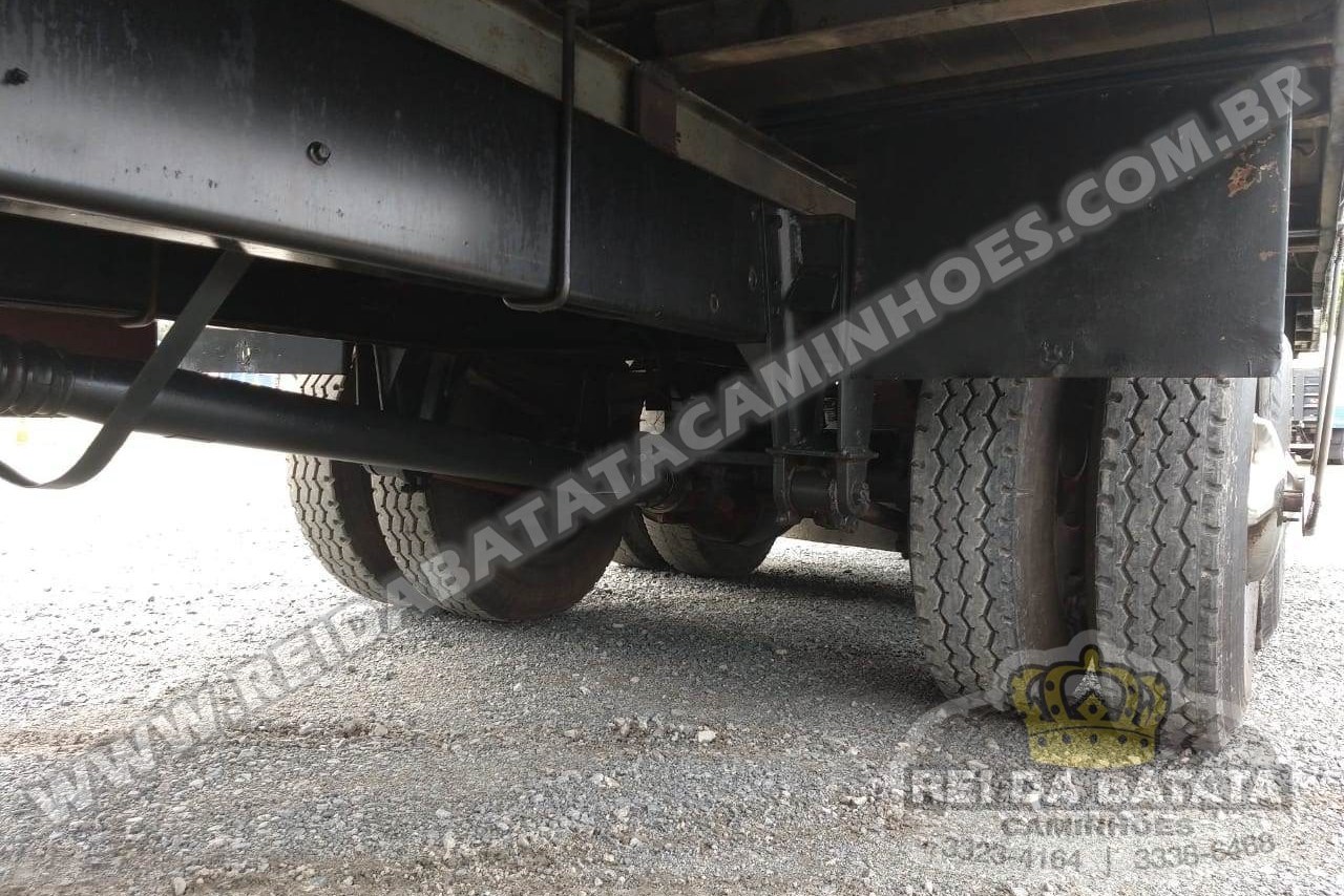 Mercedes Benz MB 1113 - 78/78 25