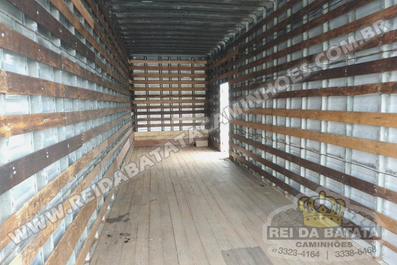 Mercedes Benz MB 1113 - 78/78 27