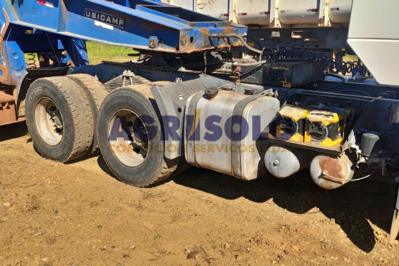 Sinotruk Howo Howo380 - 10/10 5