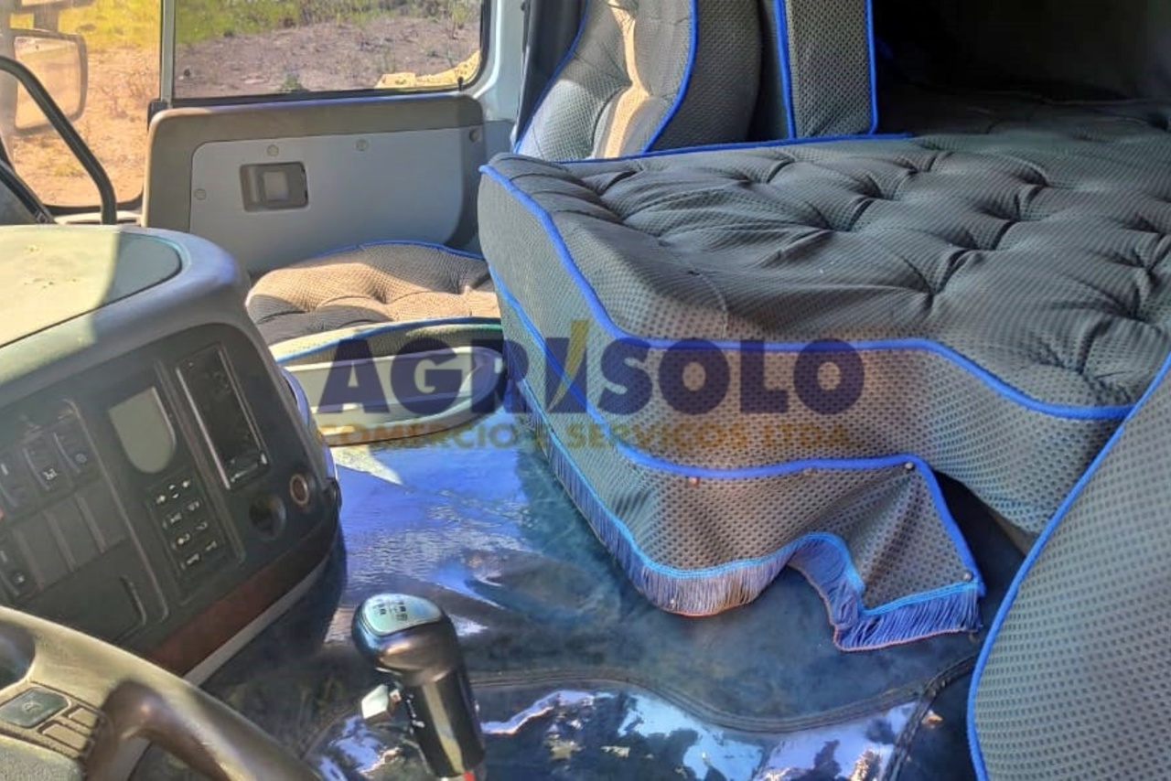 Sinotruk Howo Howo380 - 10/10 6