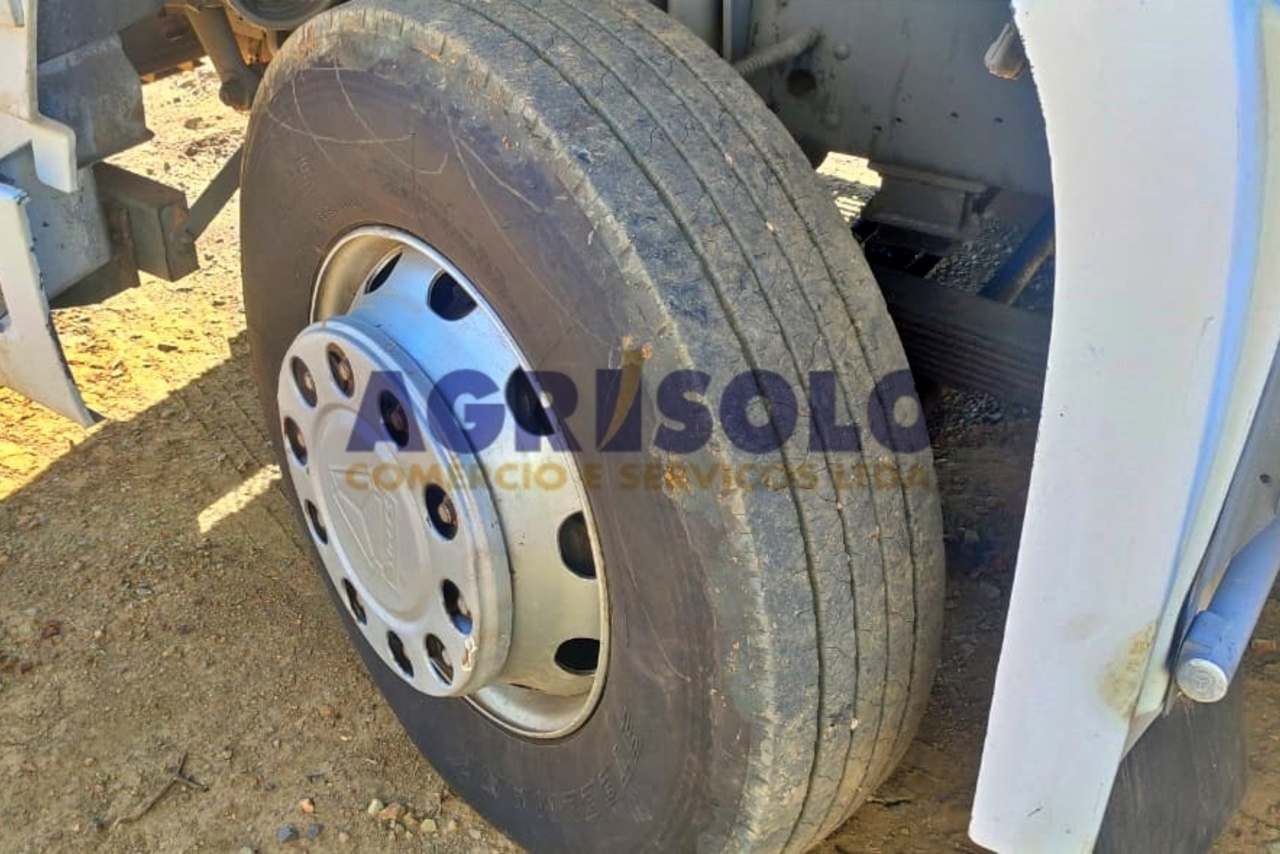Sinotruk Howo Howo380 - 10/10 12