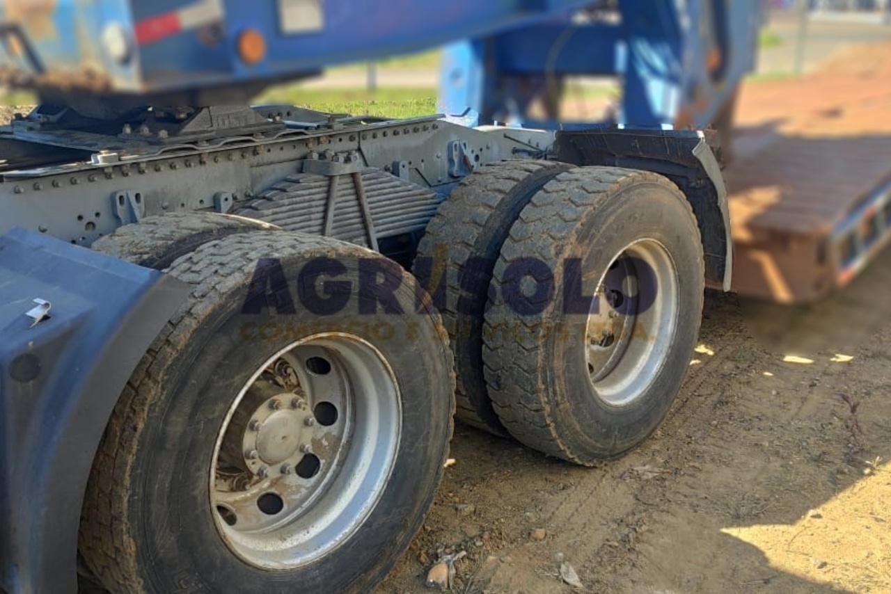Sinotruk Howo Howo380 - 10/10 13