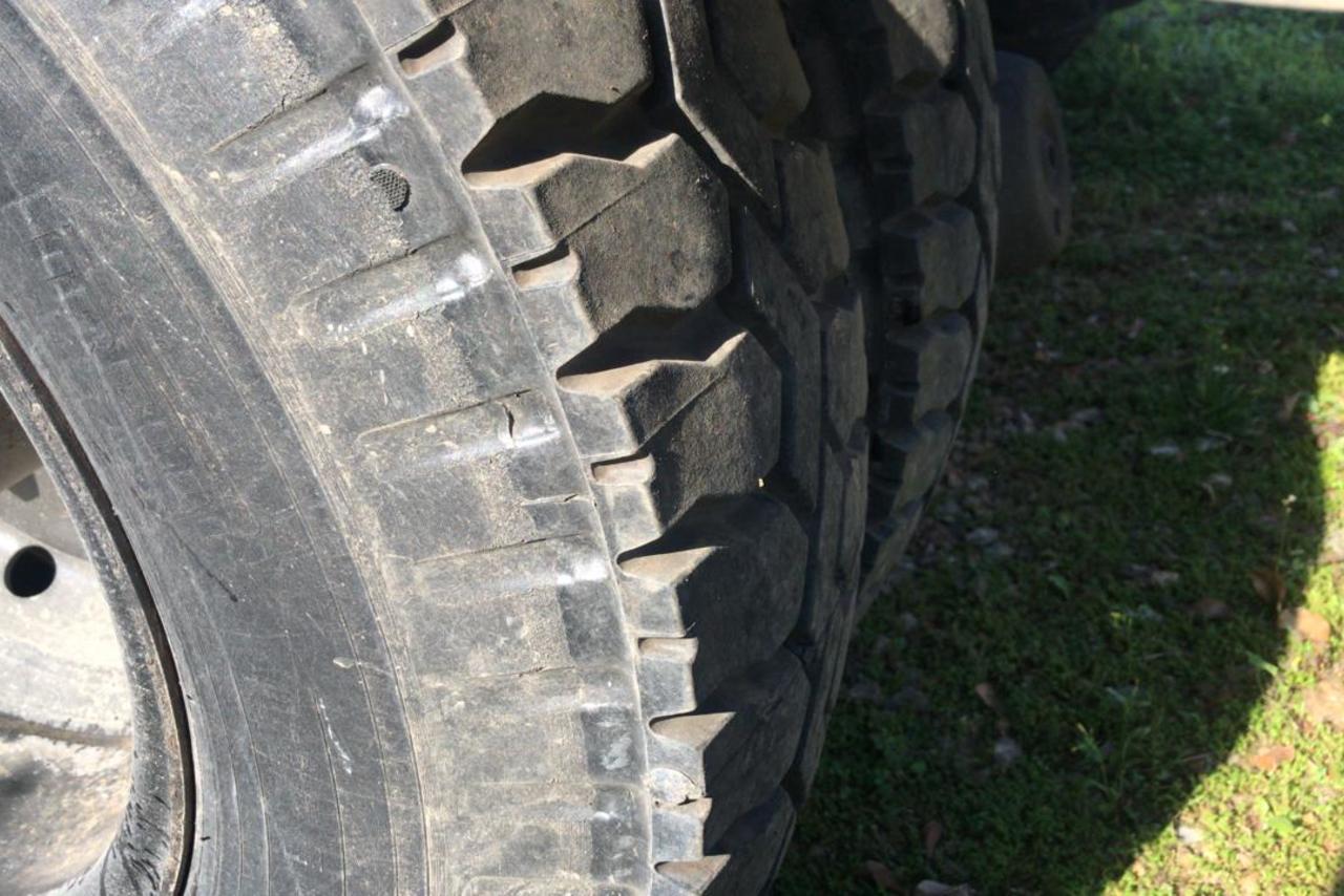 Ford Cargo1317 - 05/05 7