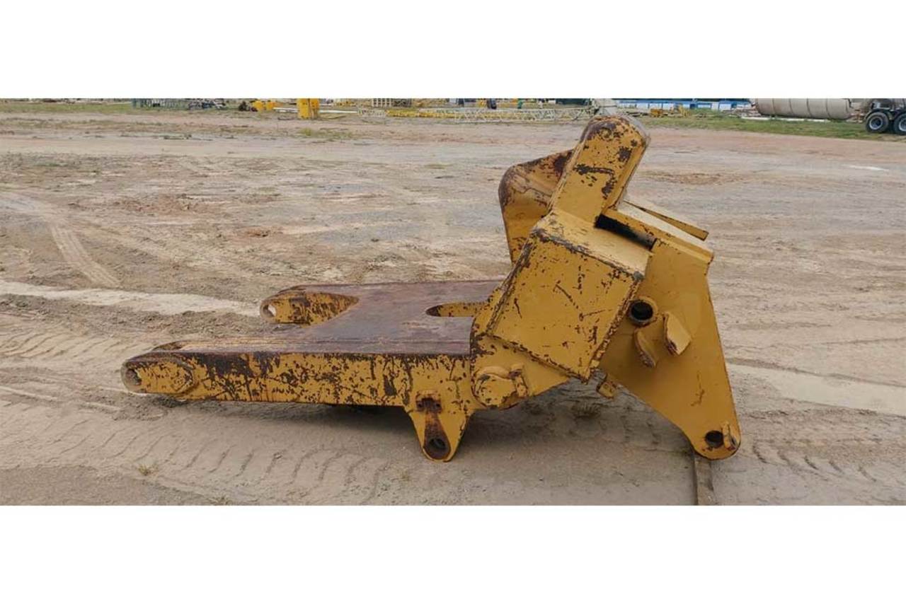 Caterpillar D8 -  3