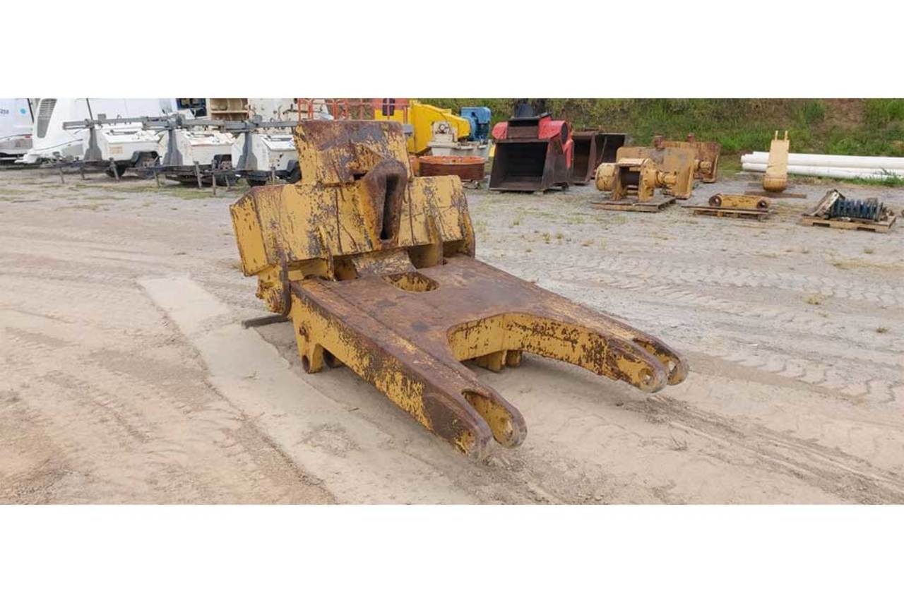 Caterpillar D8 -  8