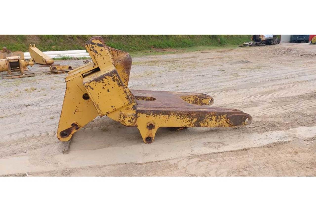 Caterpillar D8 -  10