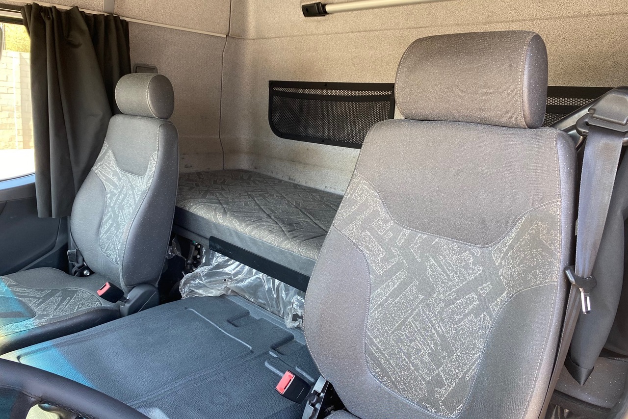 Mercedes Benz Atego 1726 - 16/16 9