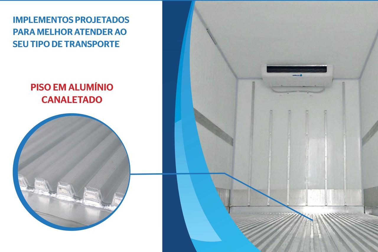 Ibiporã Frigorífica - 20/20 3