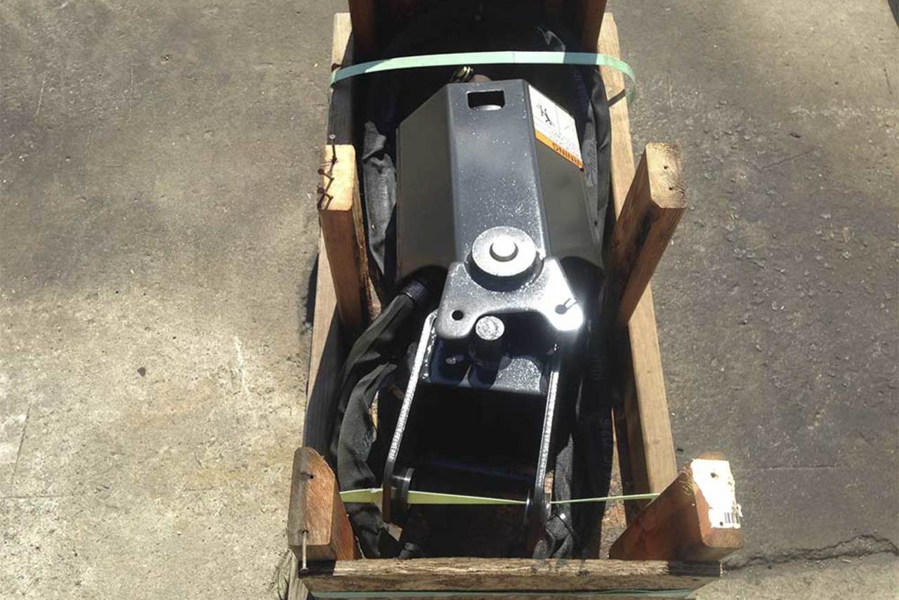 Bobcat Auger 15C - 20 2