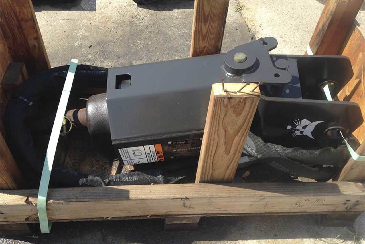 Bobcat Auger 15C - 20 3