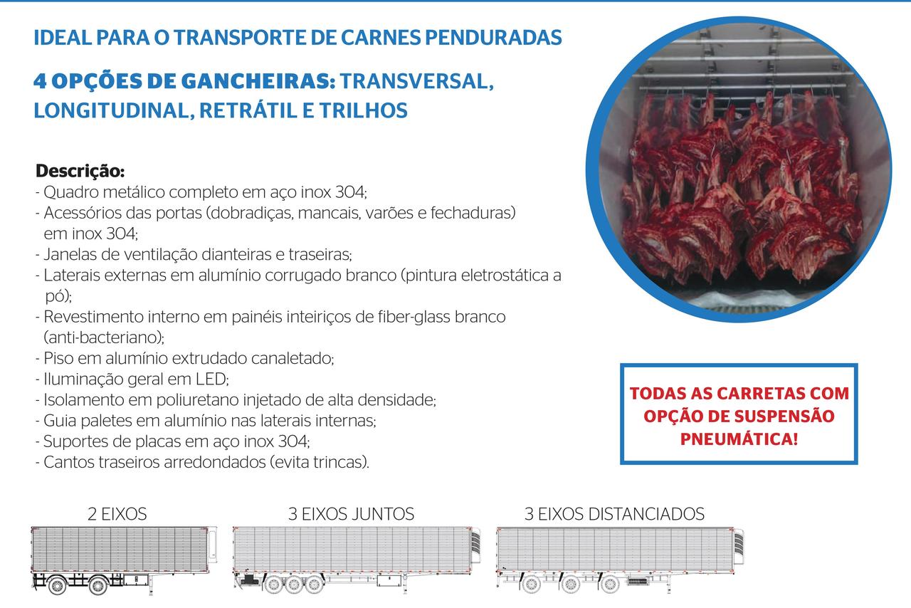 Ibiporã Frigorífica - 20/20 2