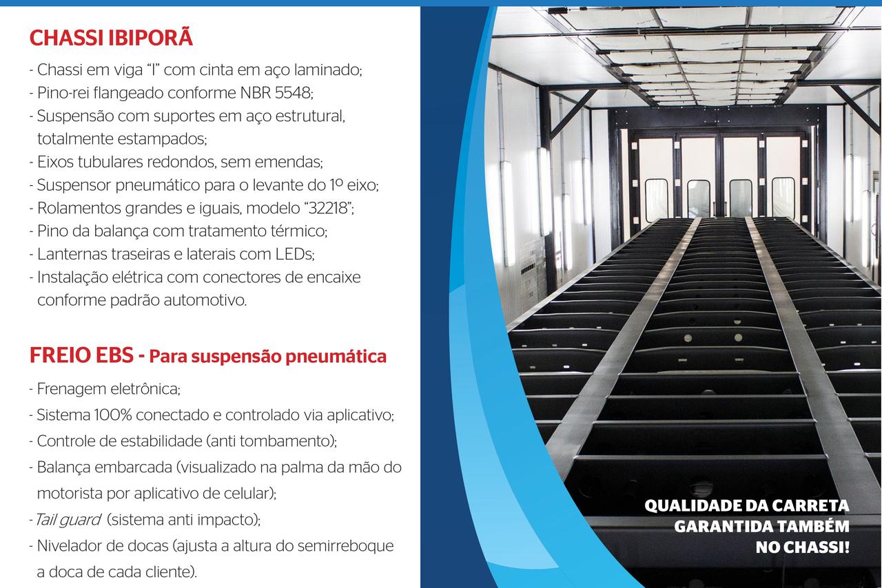 Ibiporã Frigorífica - 20/20 7