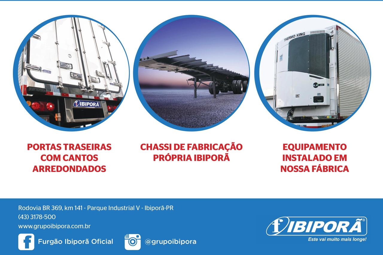 Ibiporã Frigorífica - 20/20 8