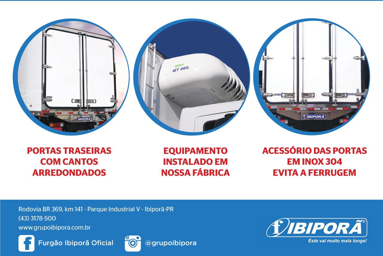 Ibiporã Frigorífica - 20/20 7