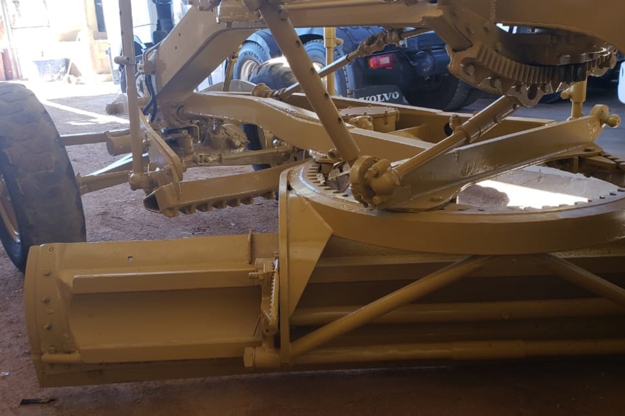 Caterpillar 12F - 73/73 3