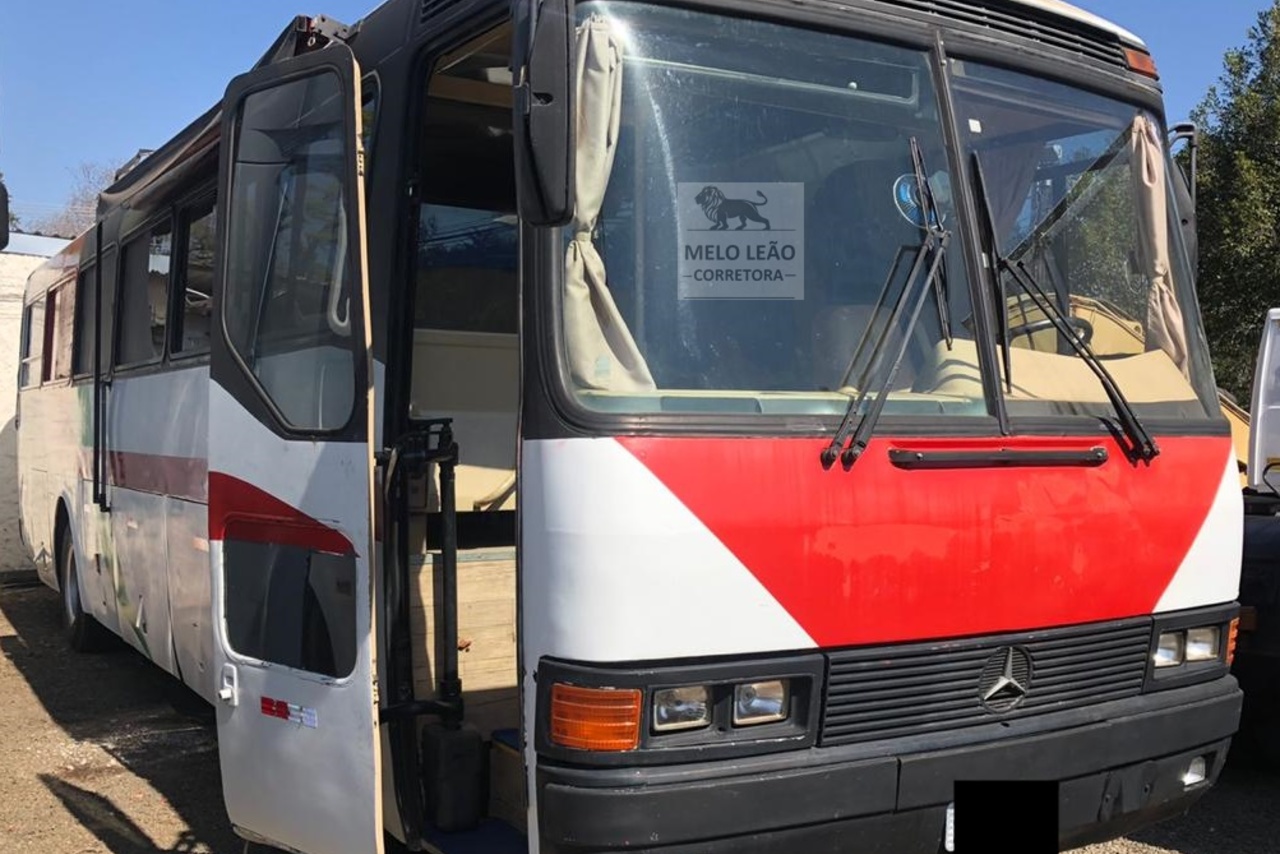Mercedes Benz Mercedes - 90/90 2
