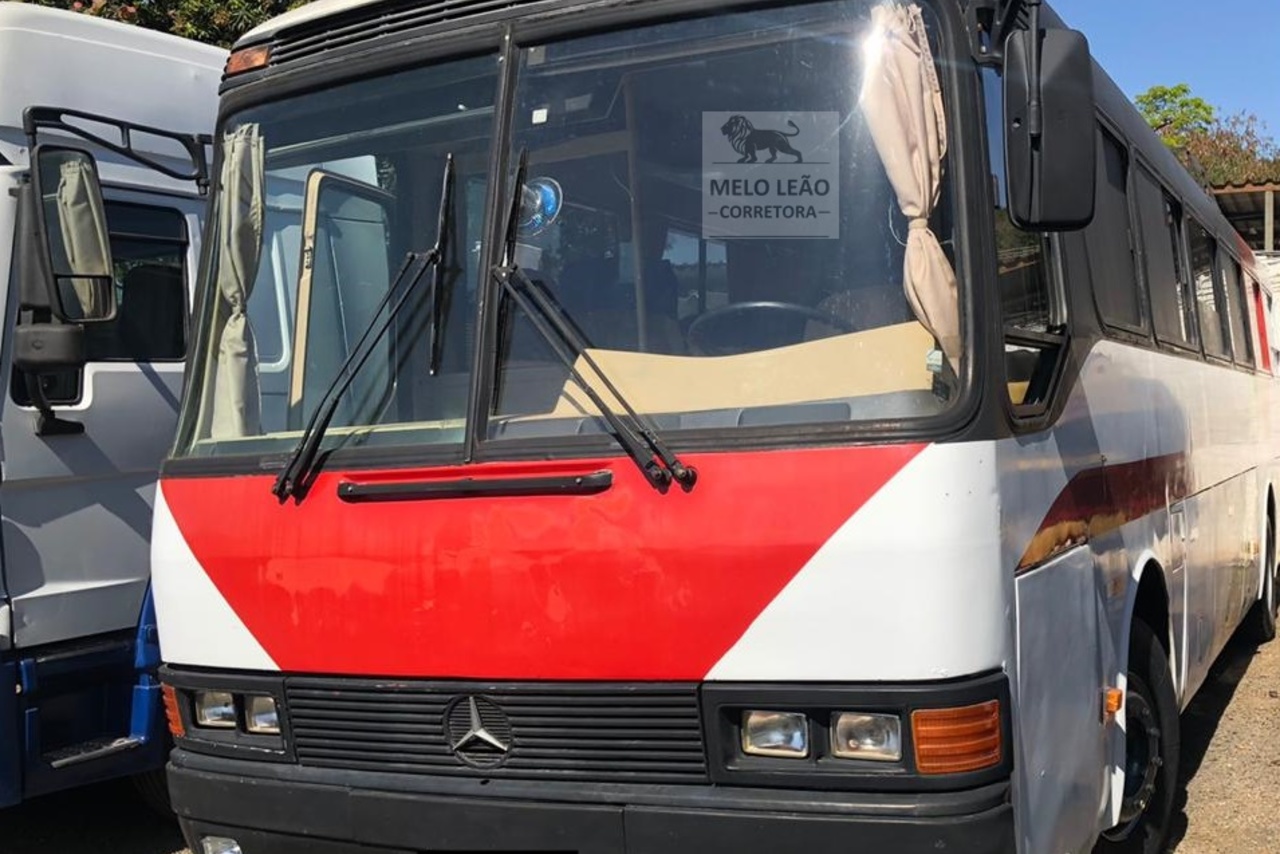 Mercedes Benz Mercedes - 90/90 4