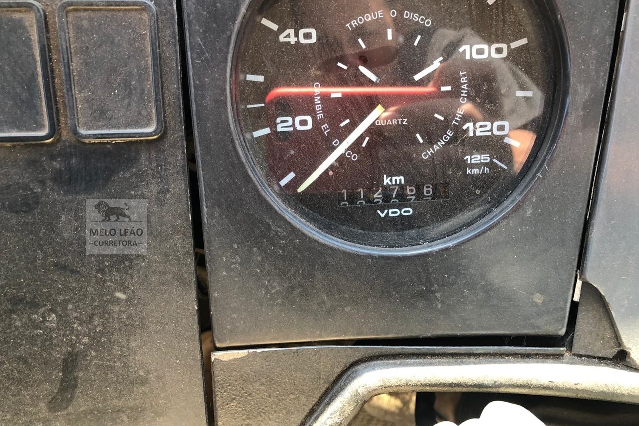 Mercedes Benz Mercedes - 90/90 14