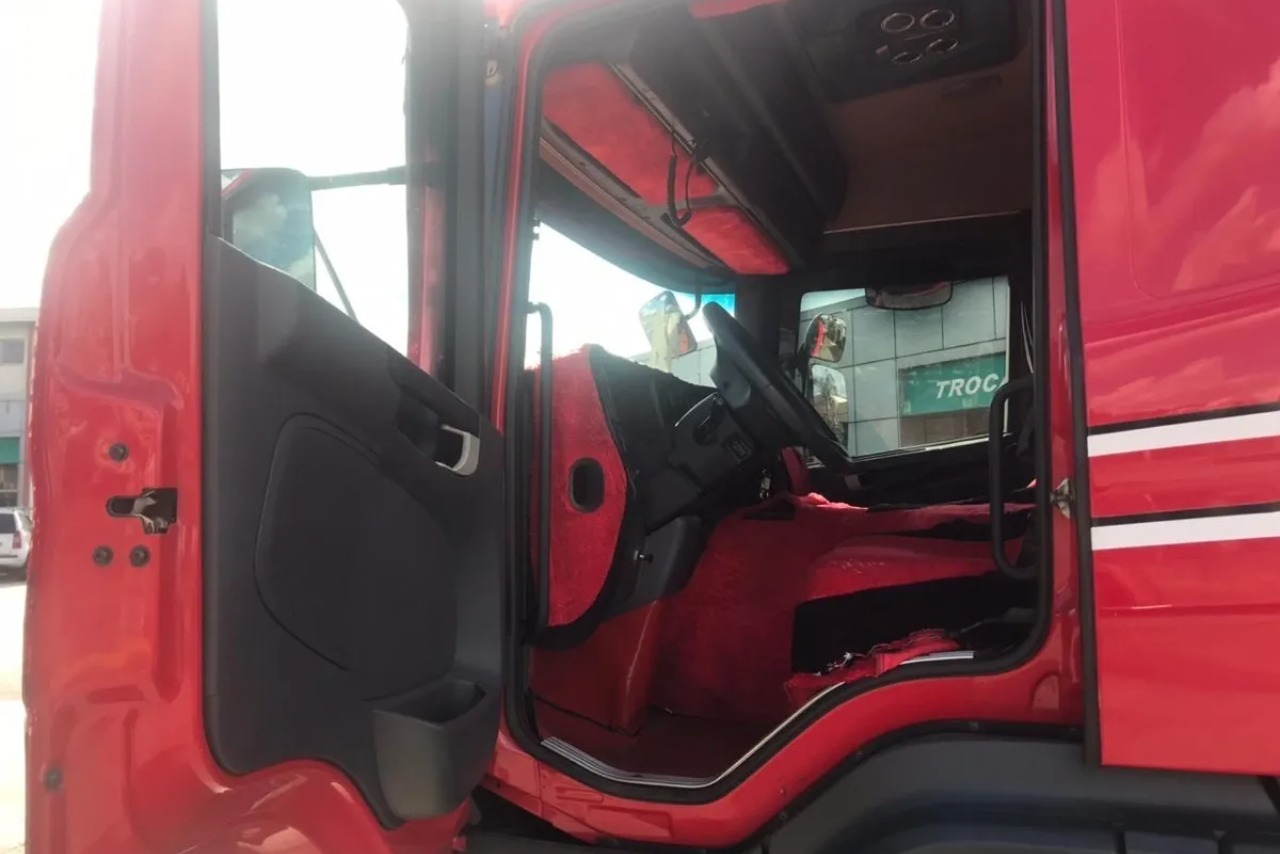 Scania P310 - 14/14 2