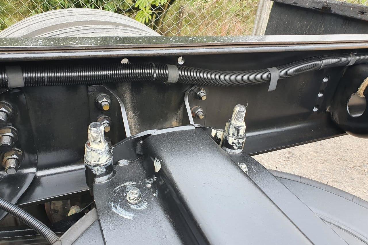 Volkswagen 24-280 E Constellation 6x2 - 18/18 4