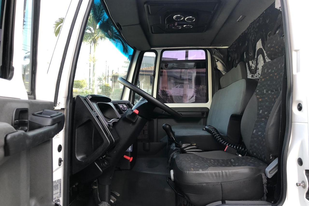 Ford Cargo1119 - 14/15 3