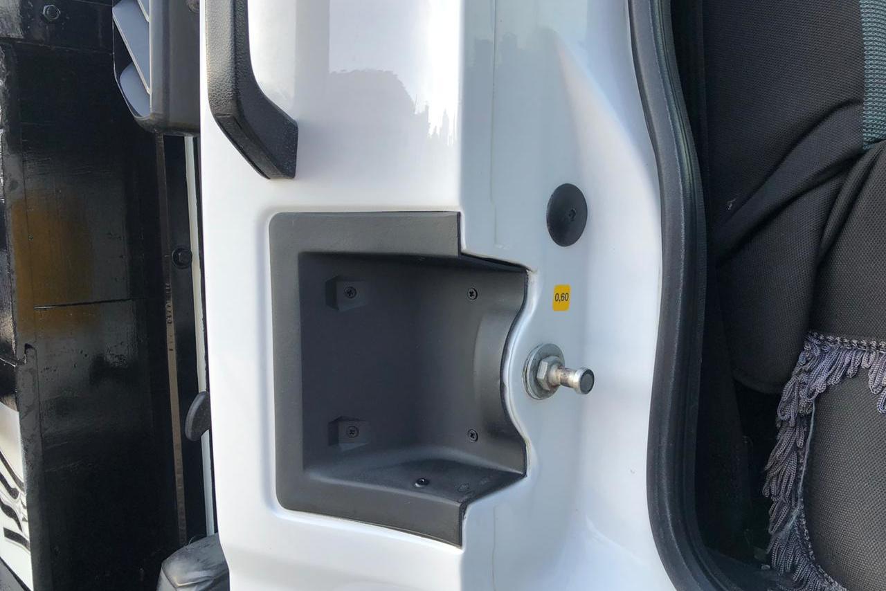 Ford Cargo1119 - 14/15 5