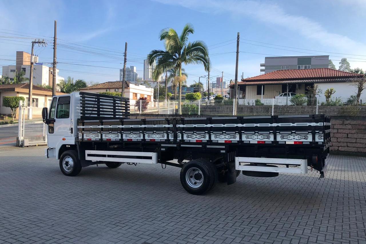 Ford Cargo1119 - 14/15 9