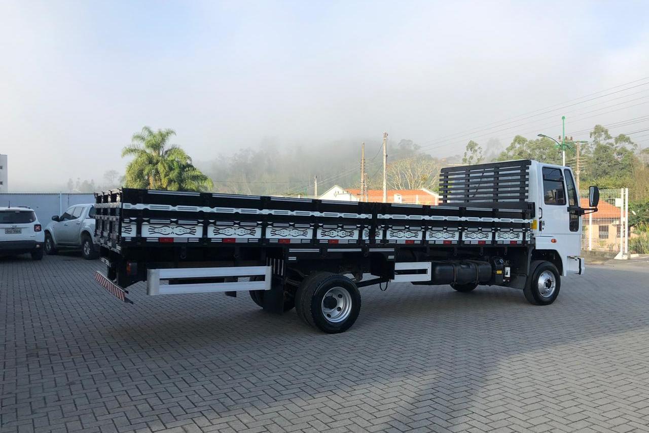 Ford Cargo1119 - 14/15 10