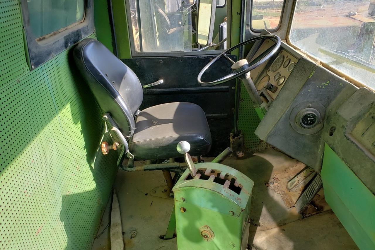 Terex Terex R22 - 78/78 3