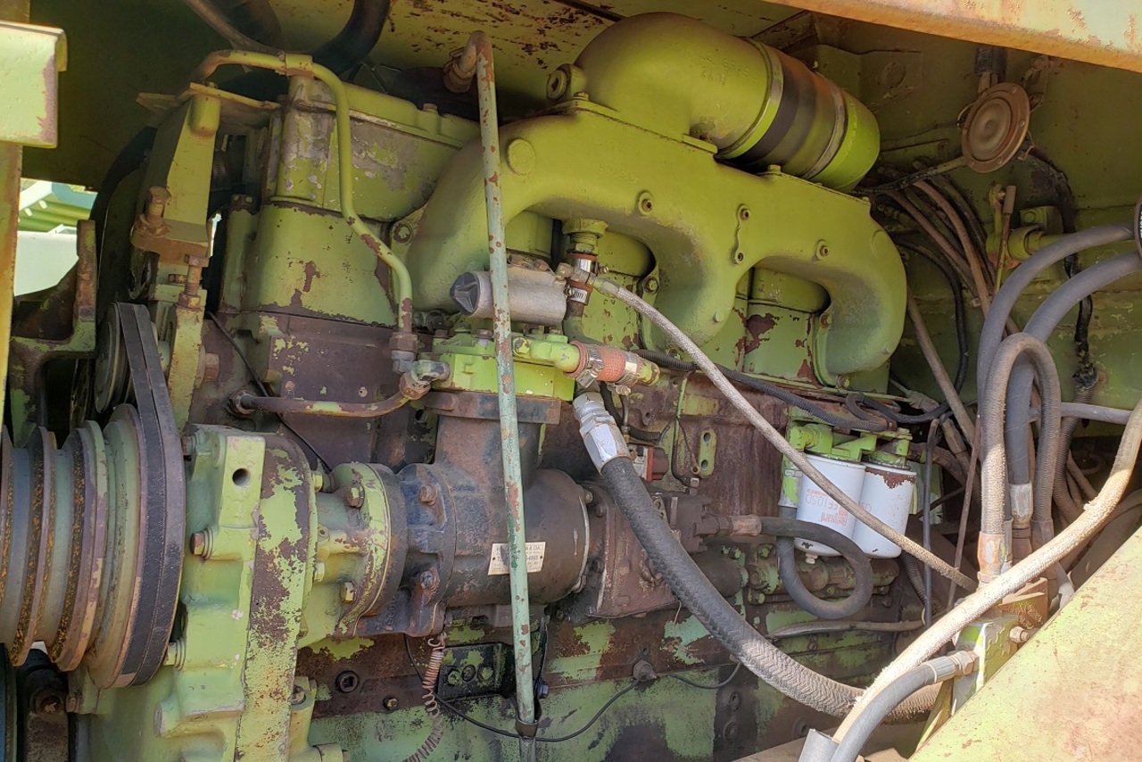 Terex Terex R22 - 78/78 4