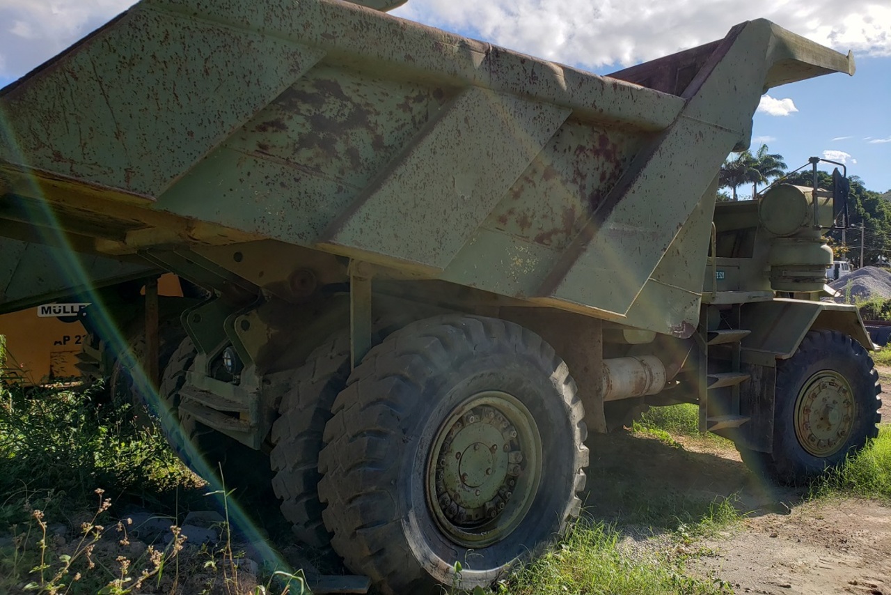 Terex Terex R22 - 78/78 5
