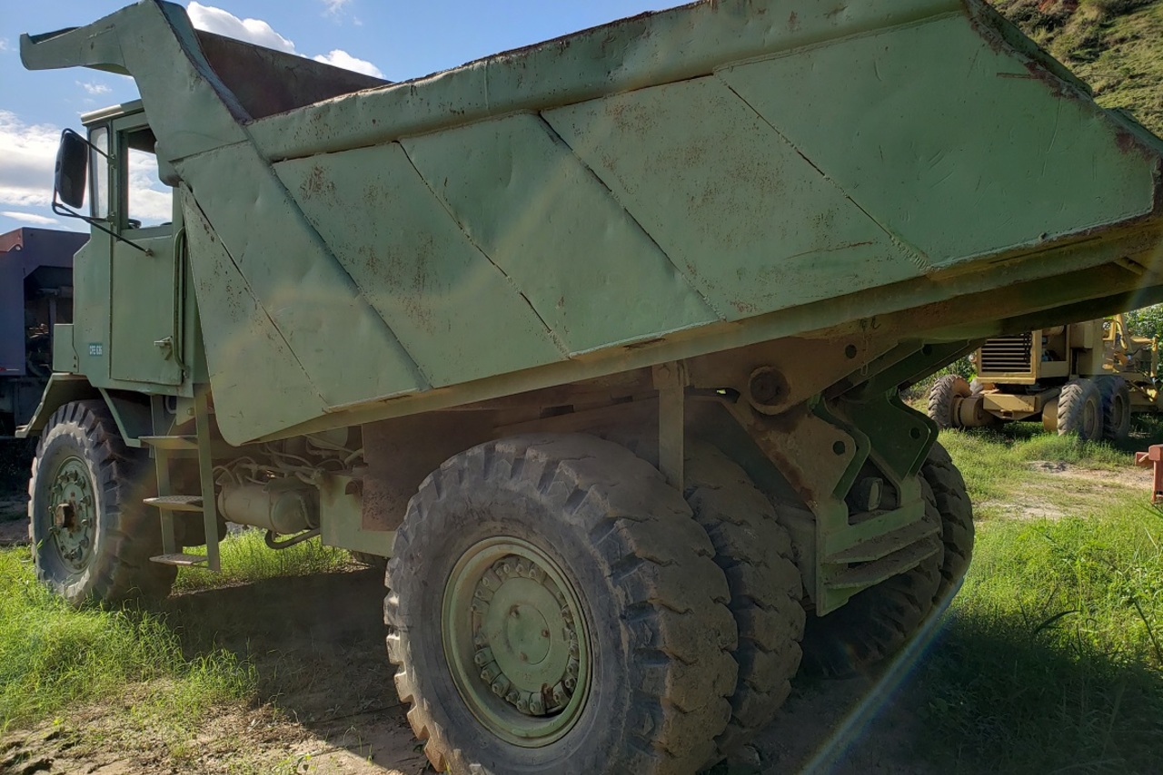 Terex Terex R22 - 78/78 7