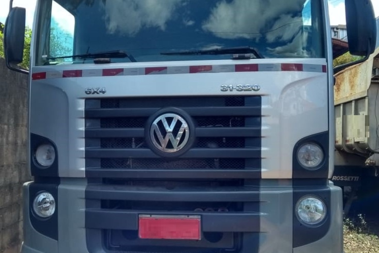 Volkswagen 31 320 - 07/07 2