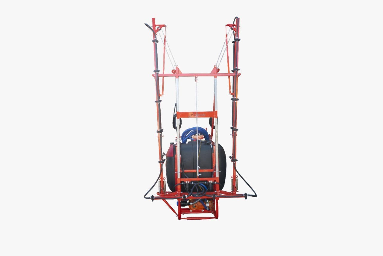 Adventure Tor M-12 400 Litros - 21/21 2