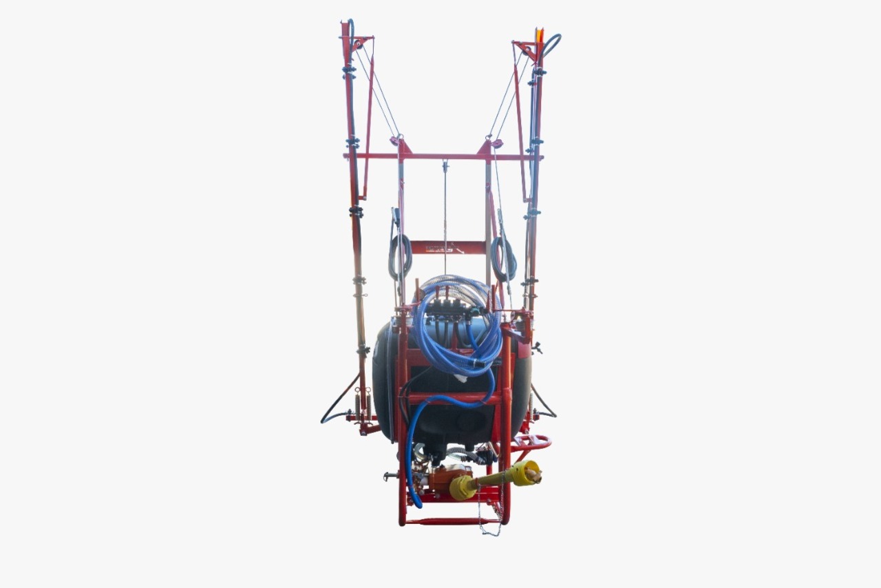 Adventure Tor M-12 400 Litros - 21/21 3