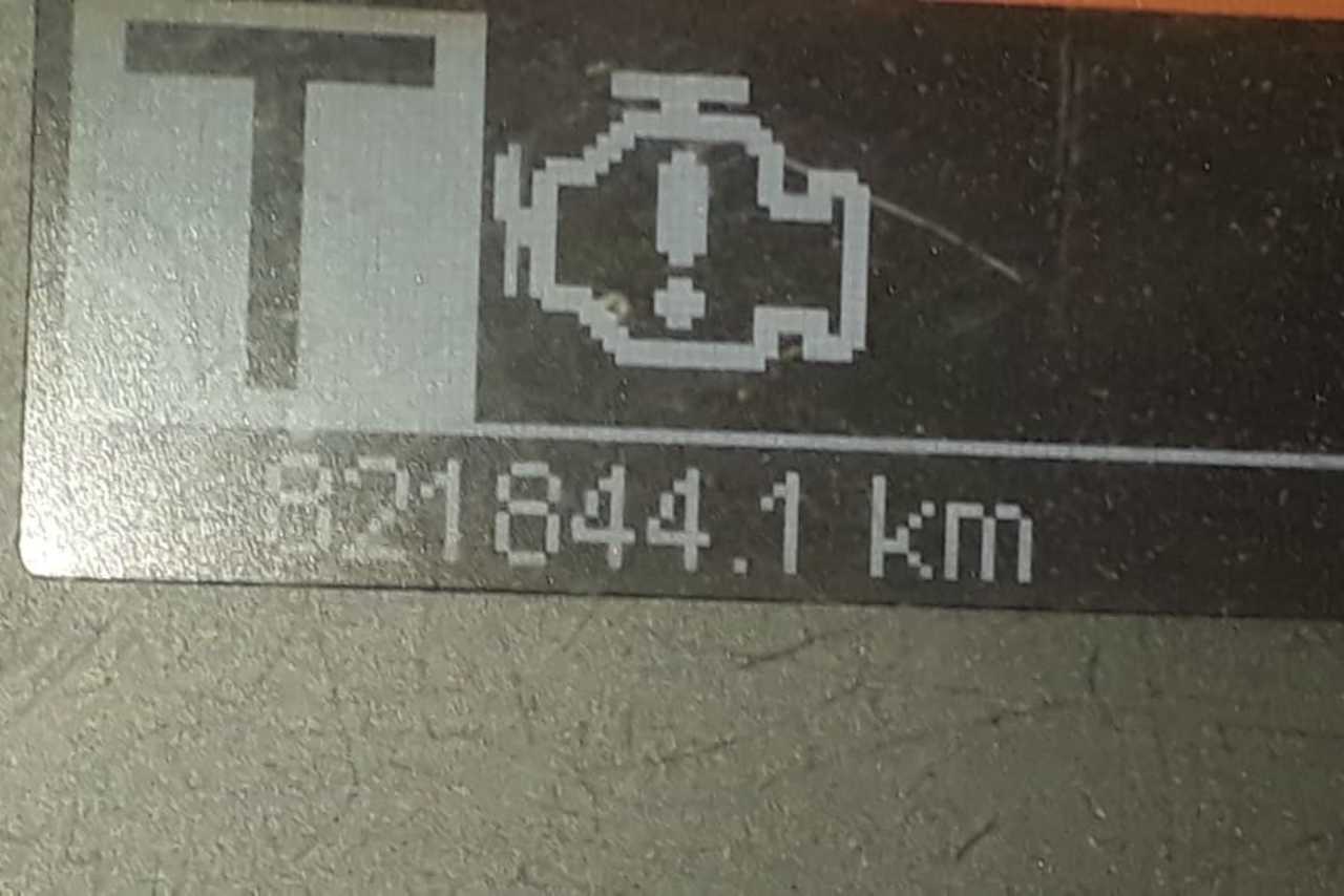 Scania G400 - 10/10 6