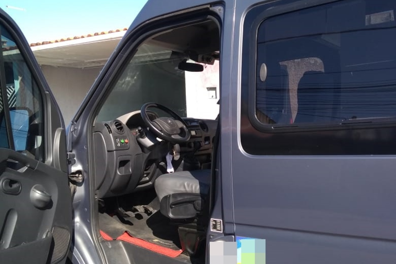 Renault Master Executive - 14/14 3