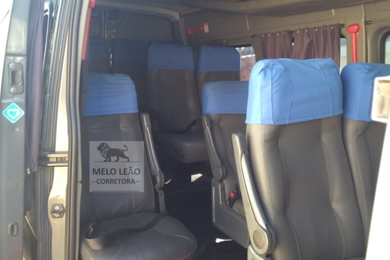 Renault Master Executive - 14/14 5