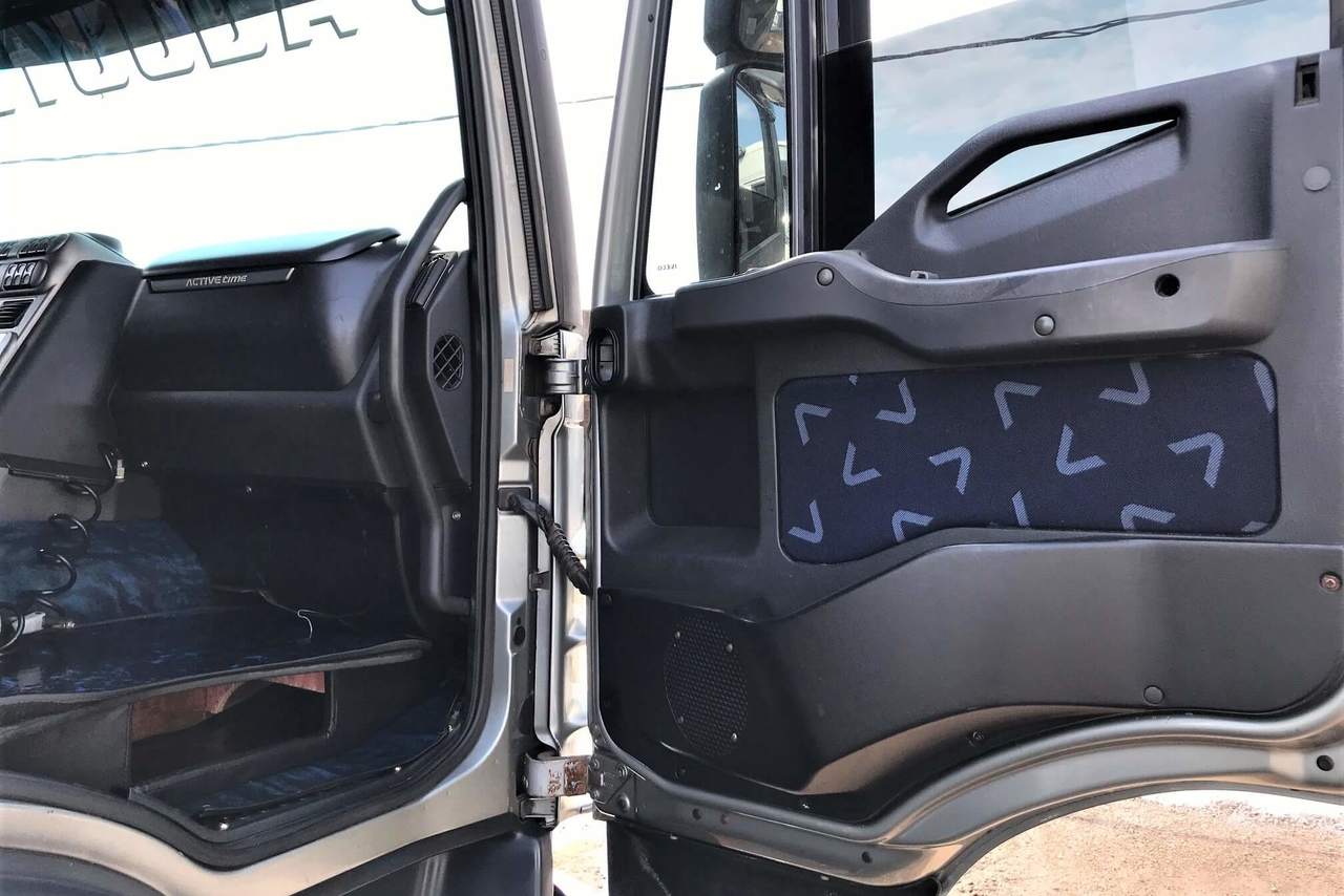 Iveco Stralis 460 - 11/11 10