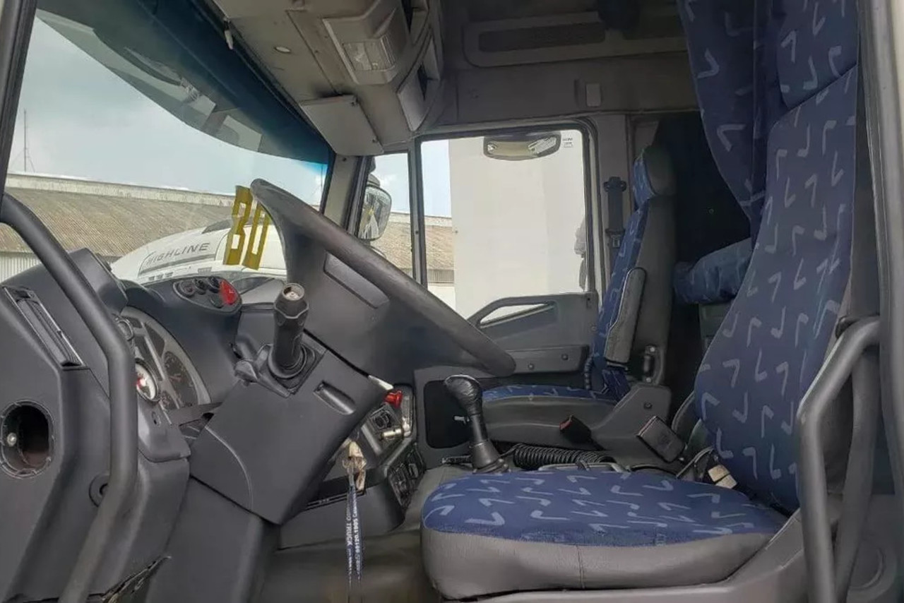 Iveco Stralis 420 - 08/08 8