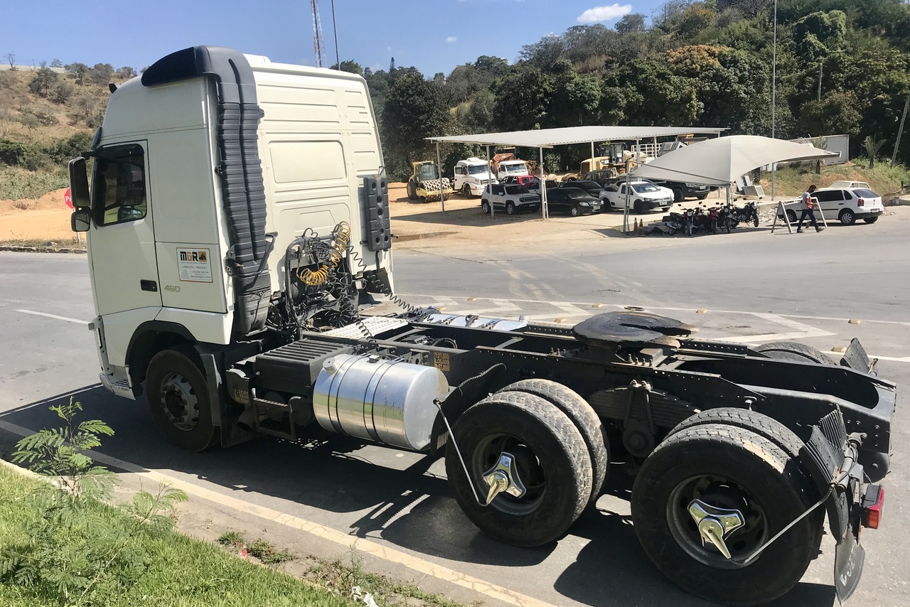 Volvo FH 460 - 13/14 3