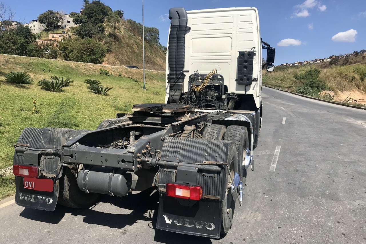 Volvo FH 460 - 13/14 4