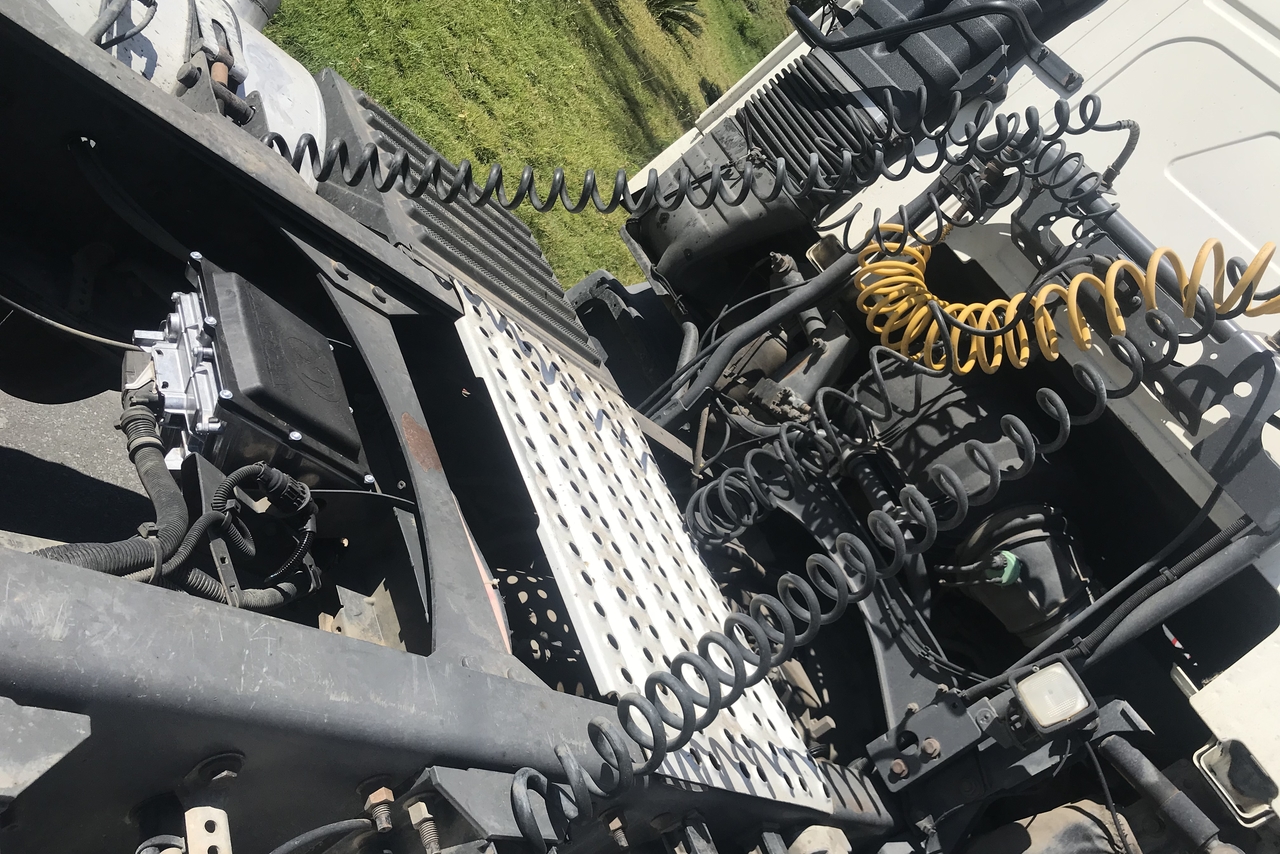 Volvo FH 460 - 13/14 5