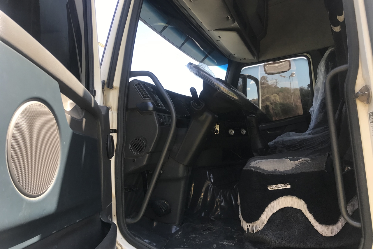 Volvo FH 460 - 13/14 7