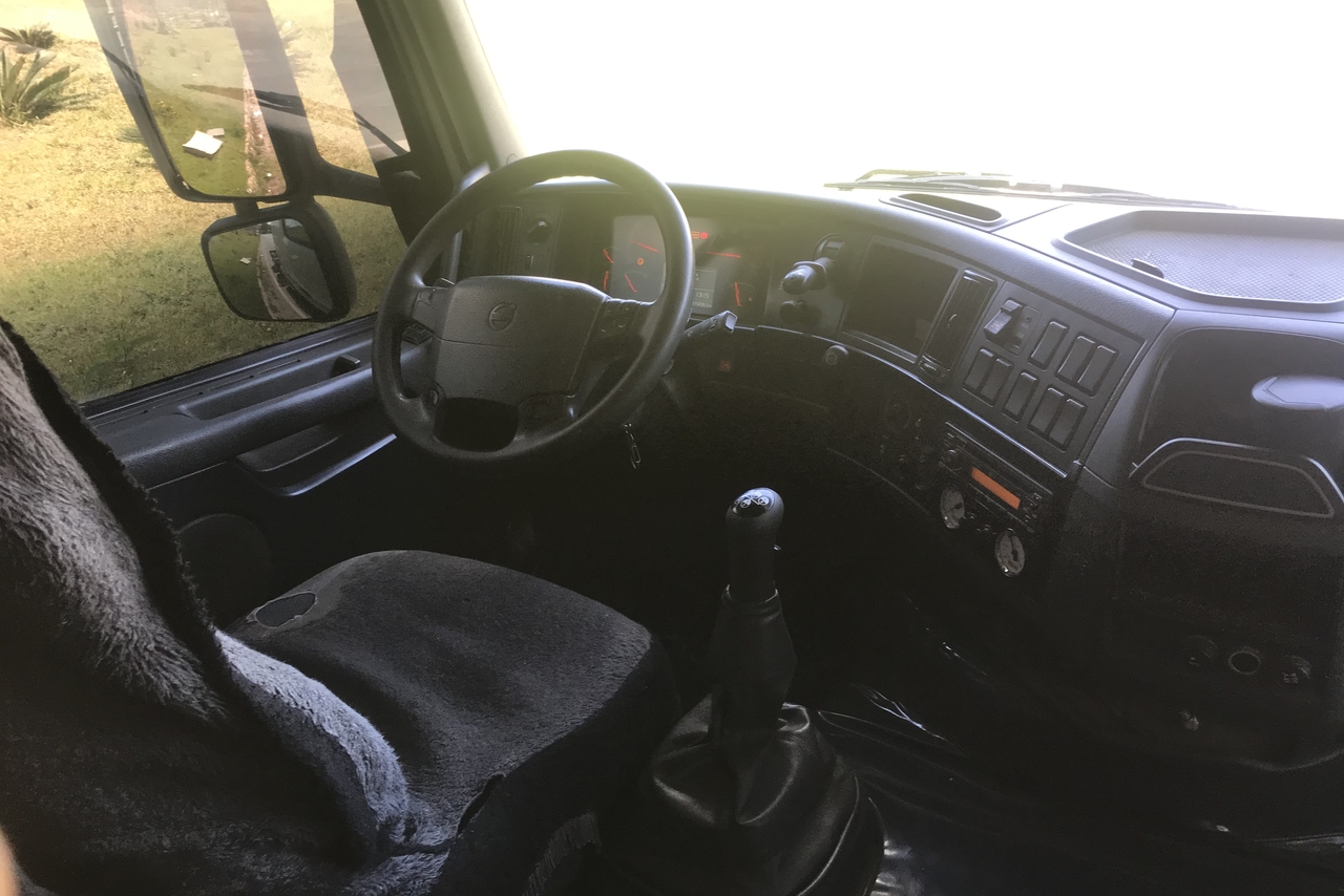 Volvo FH 460 - 13/14 9