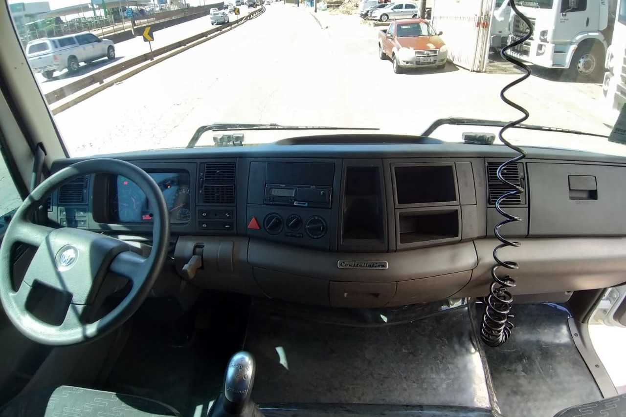 Volkswagen 24-280 E Constellation 6x2 - 18/18 10