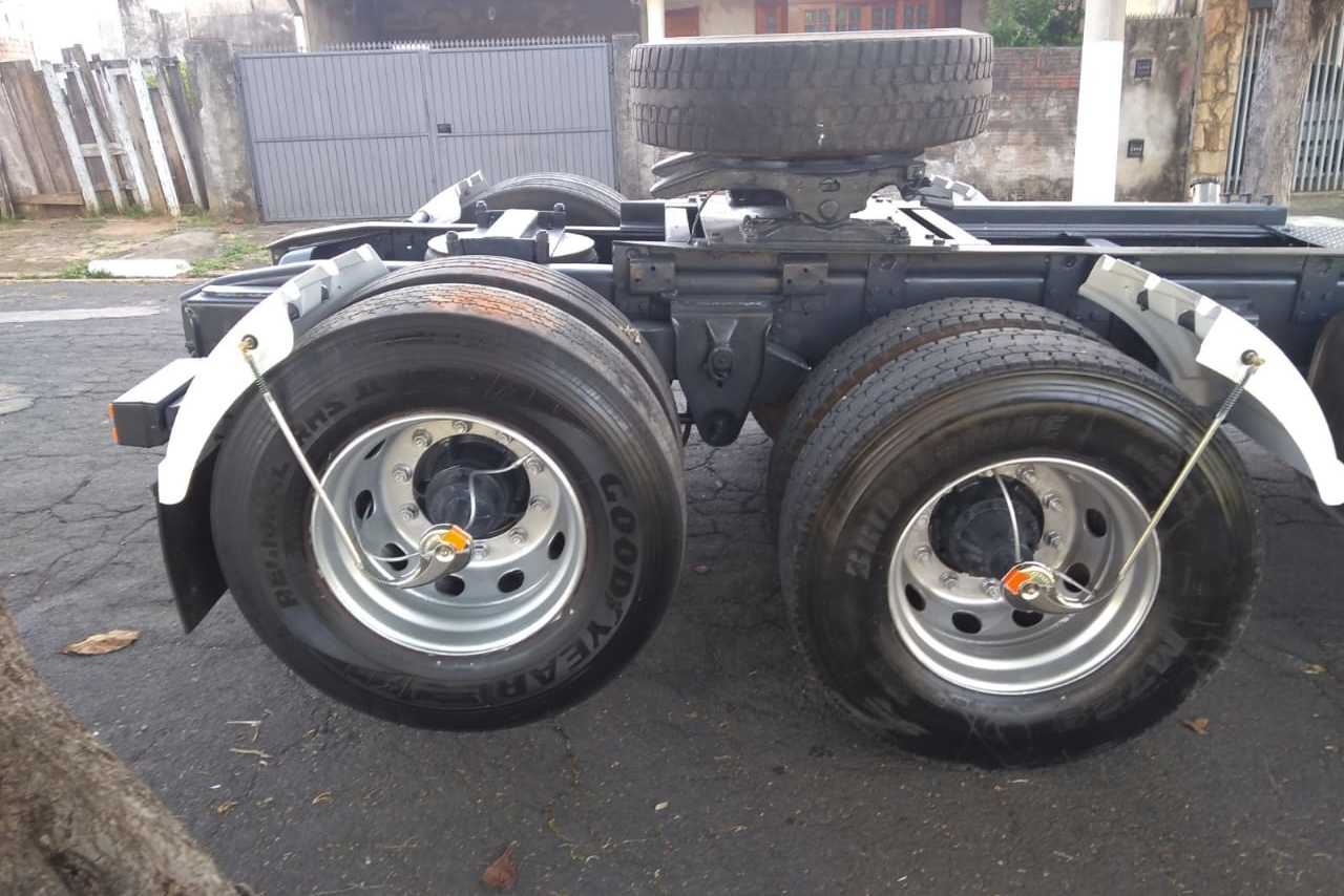 Scania 113 360 - 97/98 3