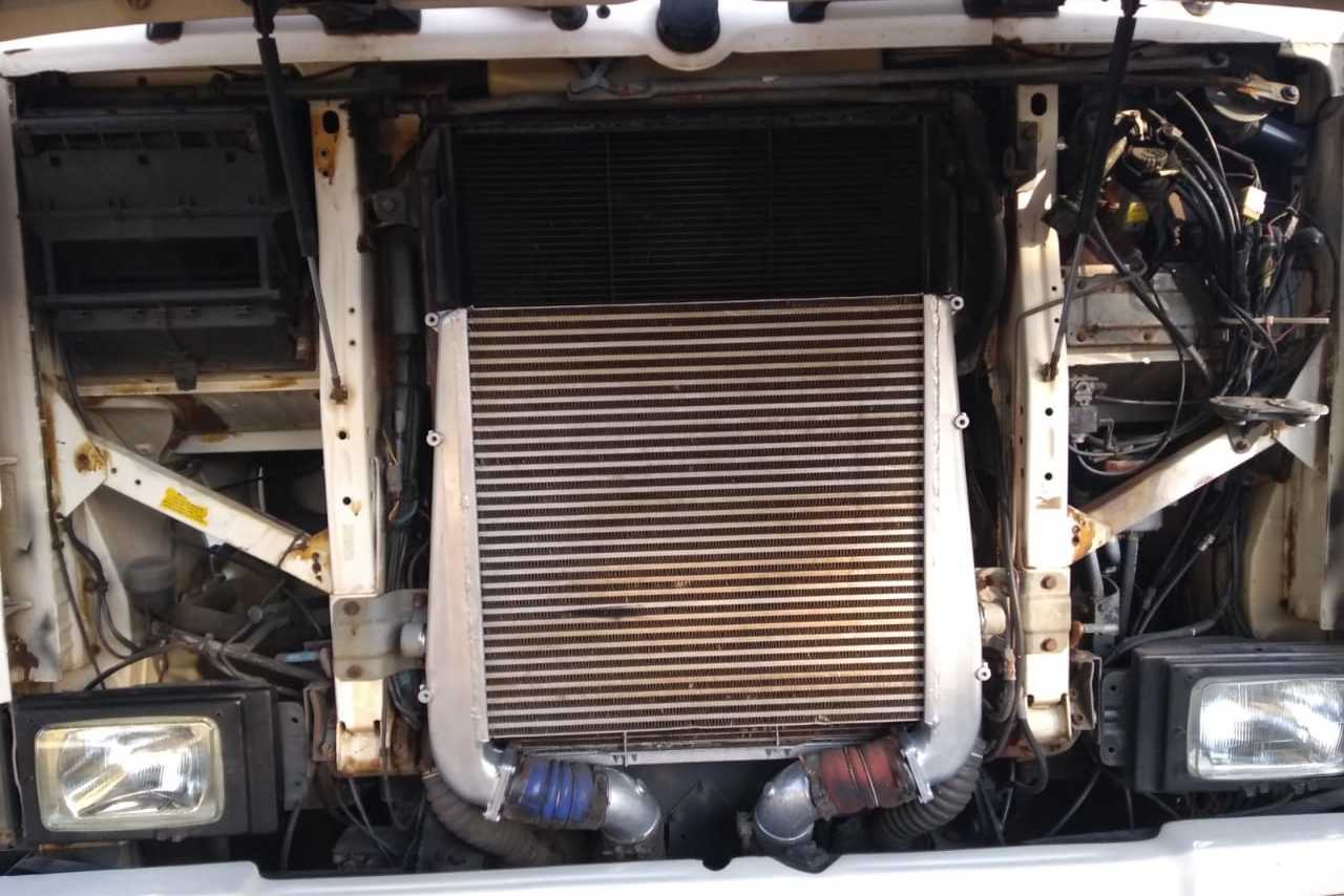 Scania 113 360 - 97/98 4