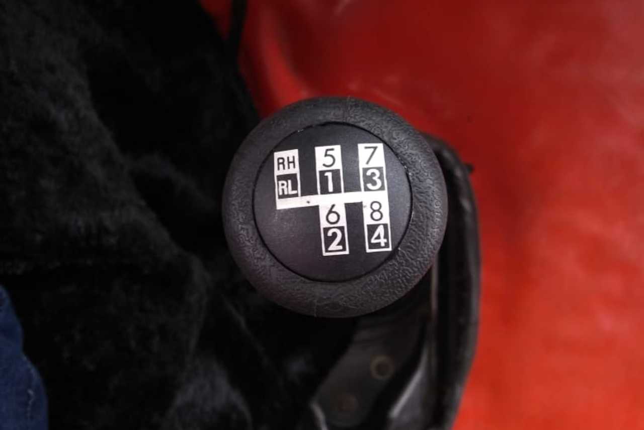 Scania 113 360 - 97/98 7